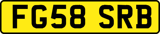 FG58SRB