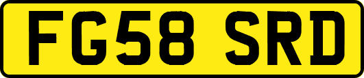 FG58SRD
