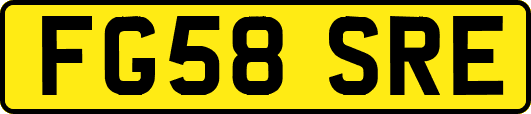 FG58SRE