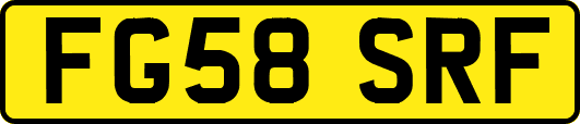 FG58SRF