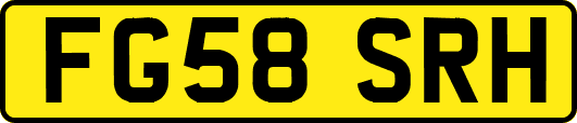 FG58SRH