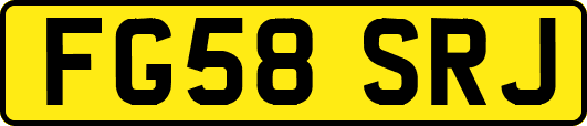 FG58SRJ