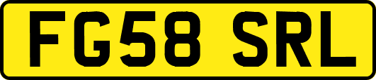 FG58SRL