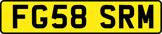 FG58SRM