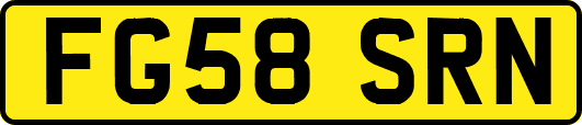 FG58SRN