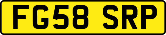 FG58SRP