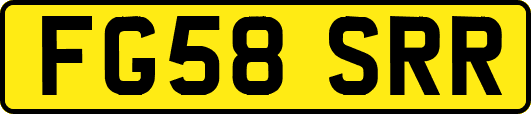 FG58SRR