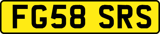 FG58SRS