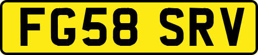 FG58SRV