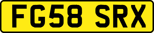 FG58SRX