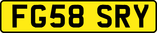 FG58SRY