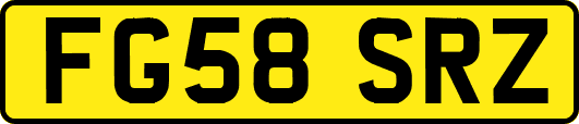 FG58SRZ