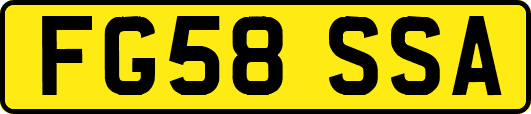 FG58SSA