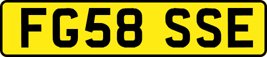 FG58SSE
