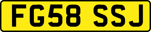 FG58SSJ