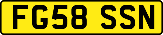 FG58SSN