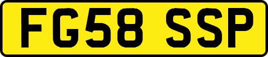 FG58SSP