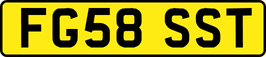 FG58SST