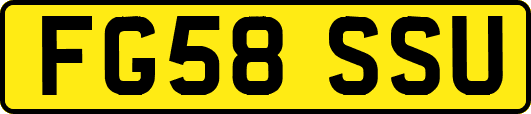 FG58SSU