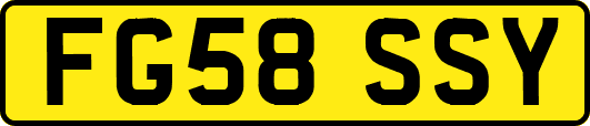 FG58SSY