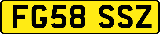 FG58SSZ