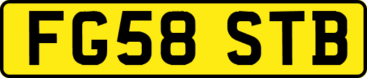 FG58STB