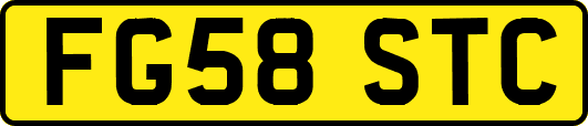 FG58STC