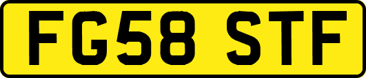 FG58STF