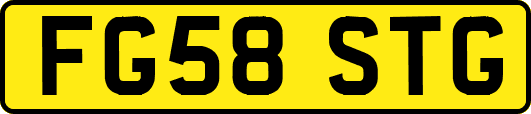 FG58STG