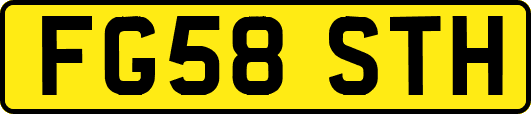 FG58STH