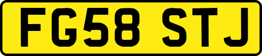 FG58STJ