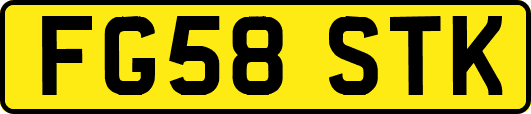 FG58STK