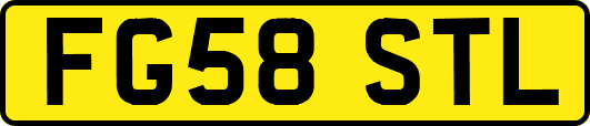 FG58STL