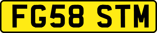 FG58STM