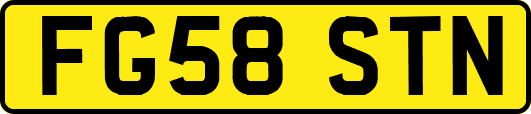 FG58STN