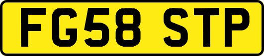 FG58STP