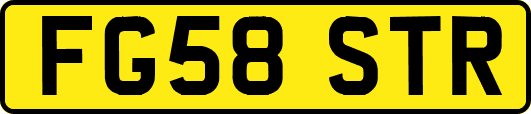 FG58STR
