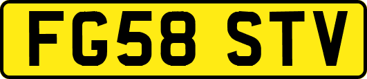 FG58STV