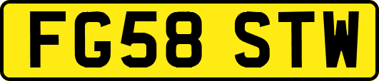 FG58STW