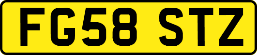 FG58STZ