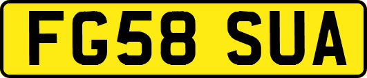 FG58SUA