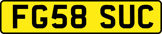 FG58SUC