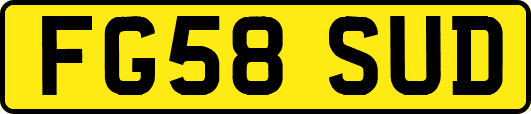 FG58SUD