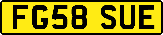 FG58SUE