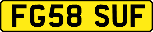FG58SUF