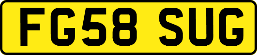 FG58SUG