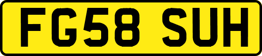 FG58SUH