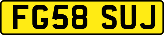 FG58SUJ