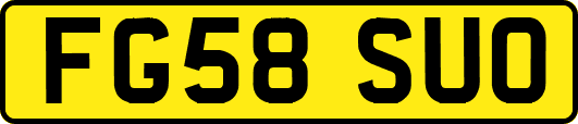 FG58SUO