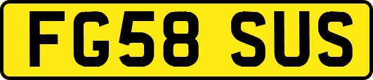 FG58SUS